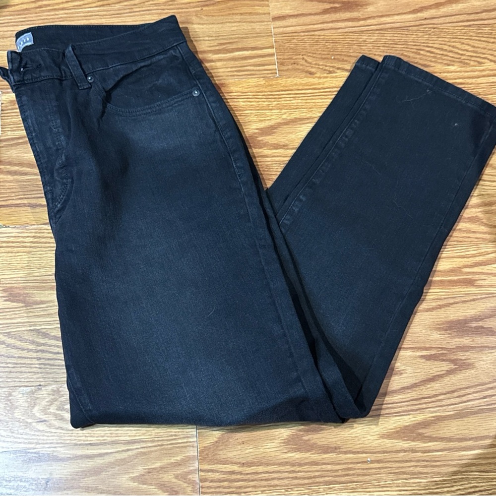 Ted Baker Men's Dark Jeans